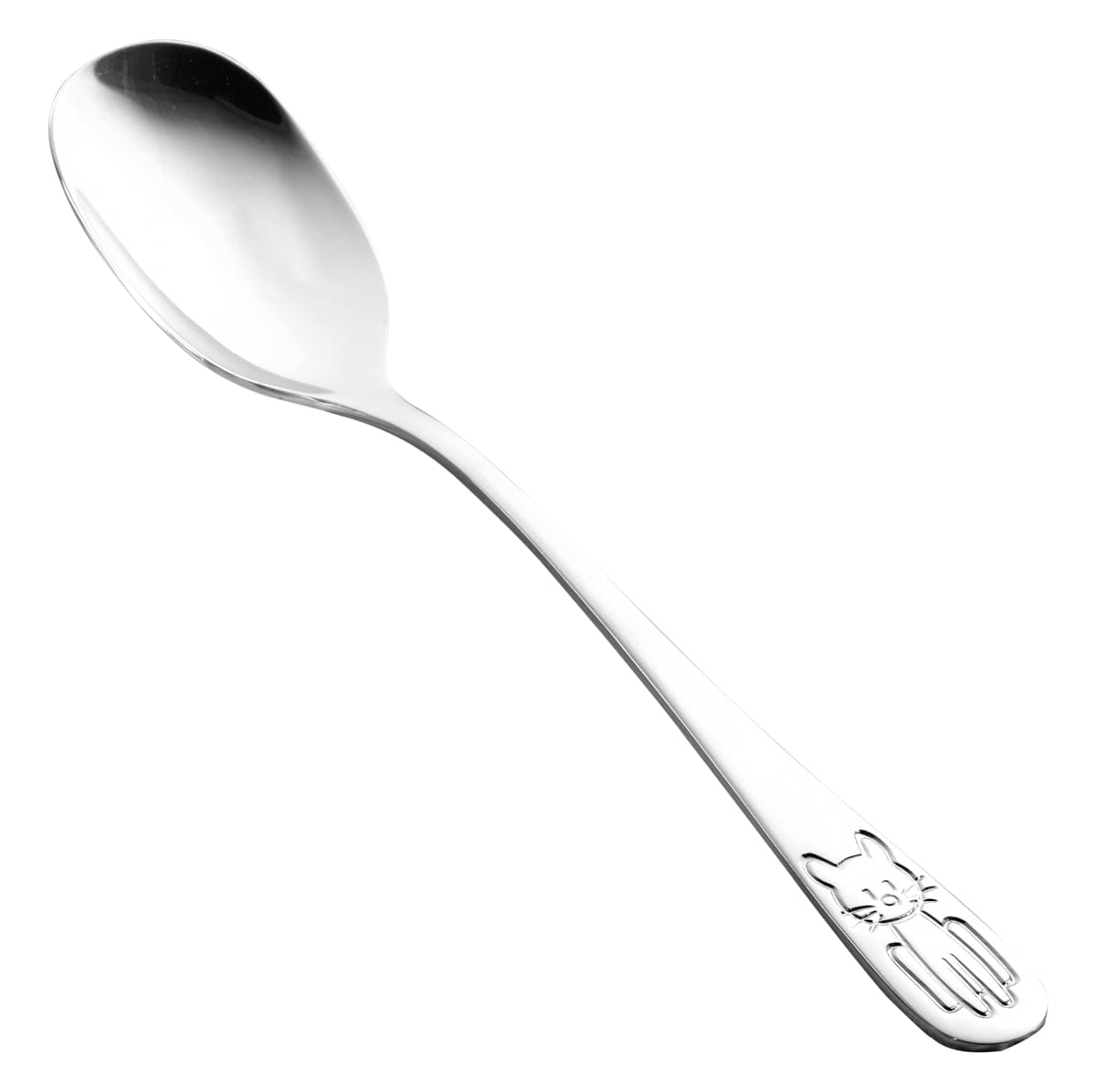 Kinderlöffel 162mm BAMBINO 18/0