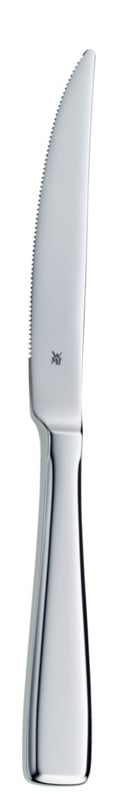 Steakmesser 236mm SOLID 18/0 Vollheft
