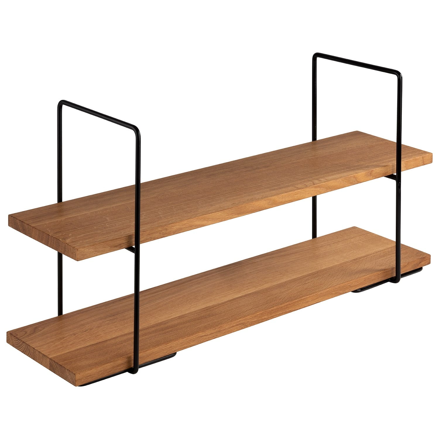 Etagere 2-stufig 80x23cm H:40,5cm PERFECTO LARGE