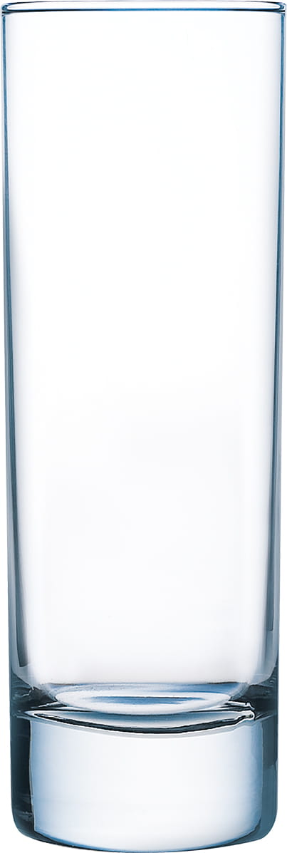 Longdrinkbecher 220ml ISLANDE