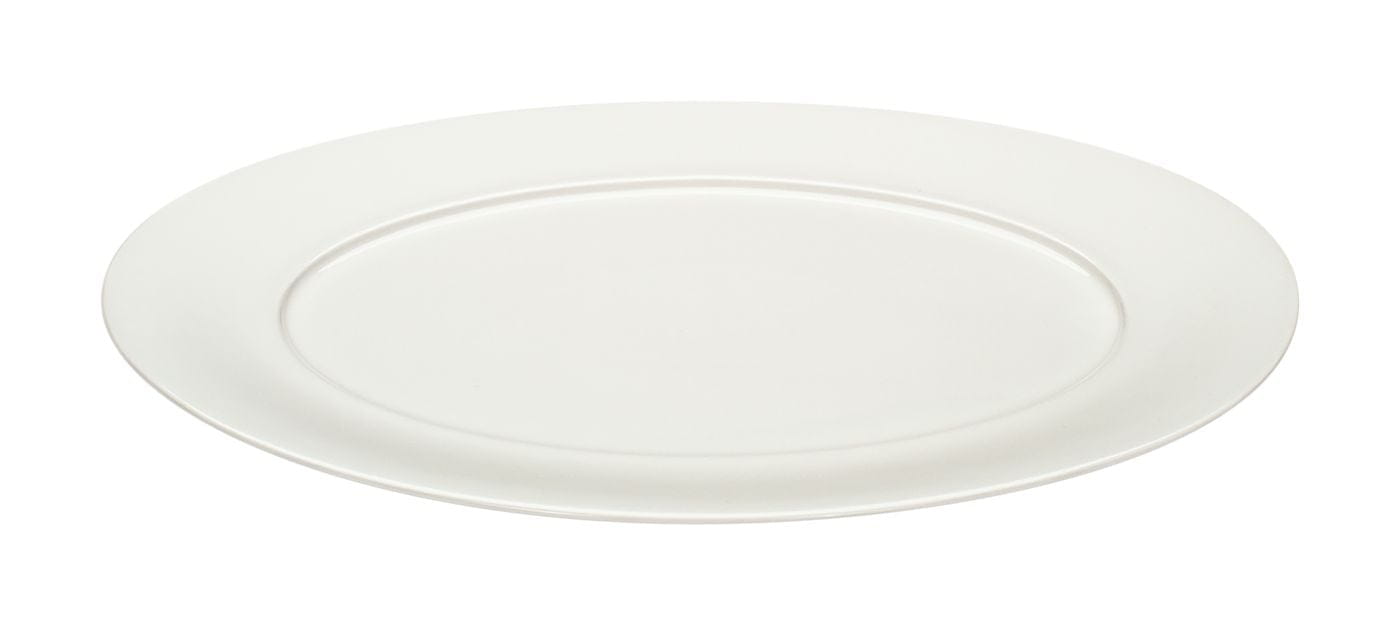 Platte oval 34x23cm DELIGHT