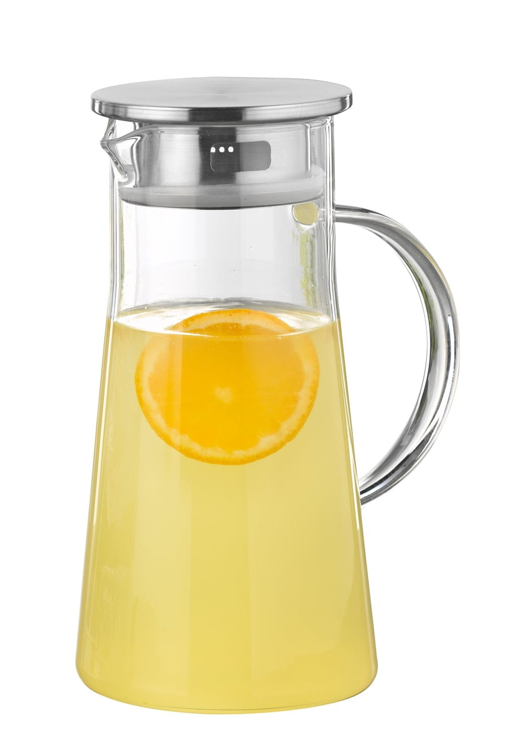 Glaskaraffe 1l PORTO