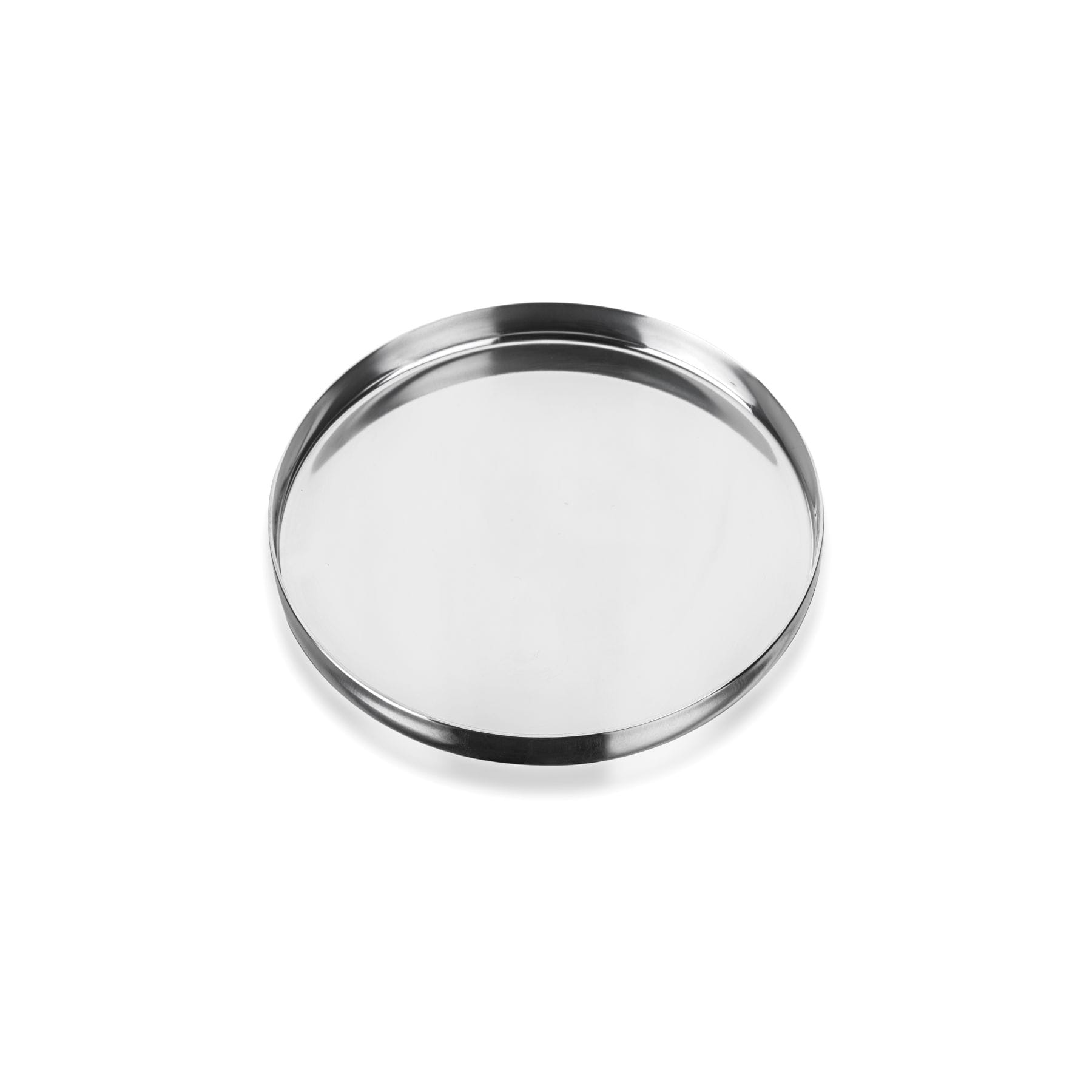 Flaschenuntersetzer/Brotteller Ø12cm STILE BY PININFARINA