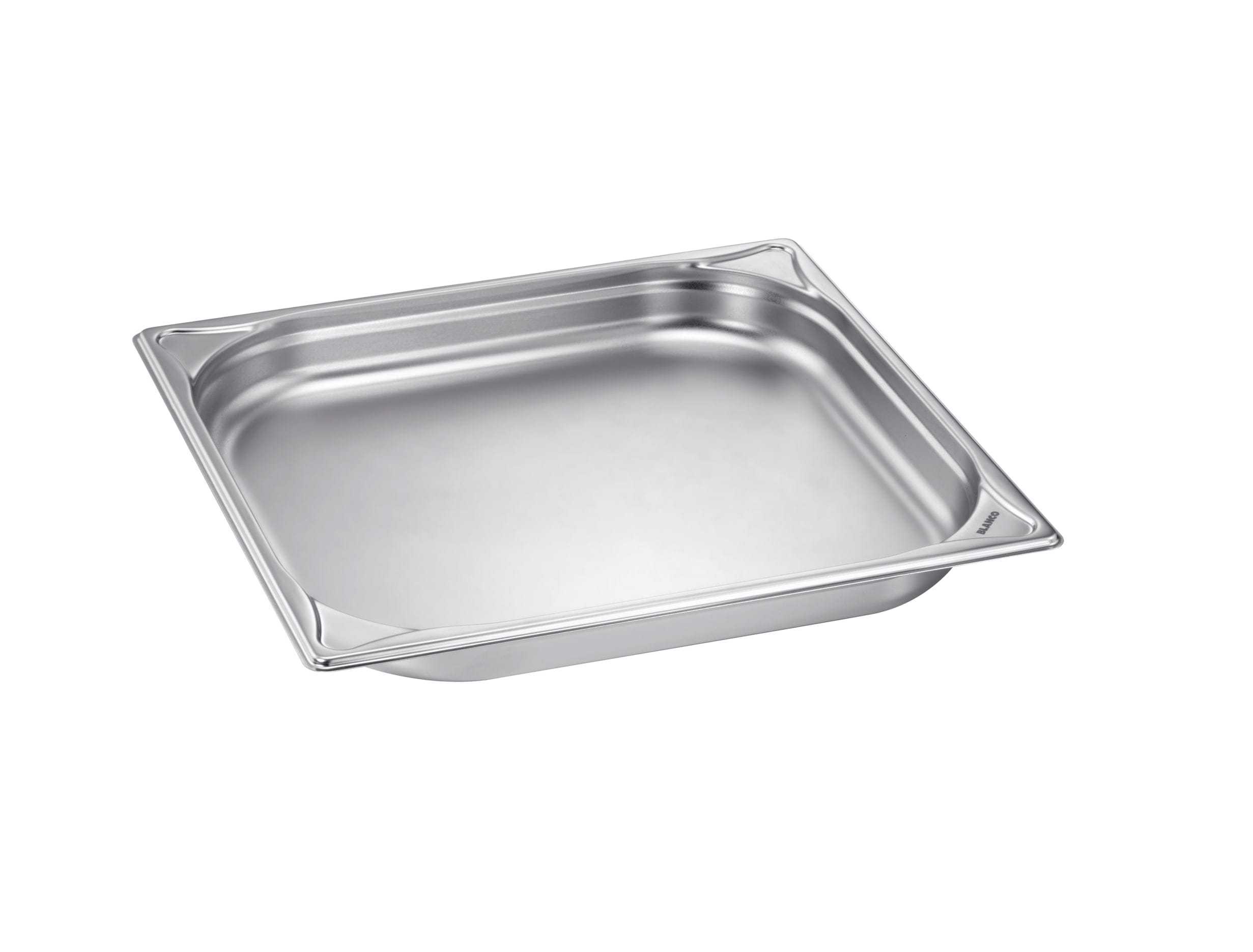 GN-Behälter 2/3-40 18/10