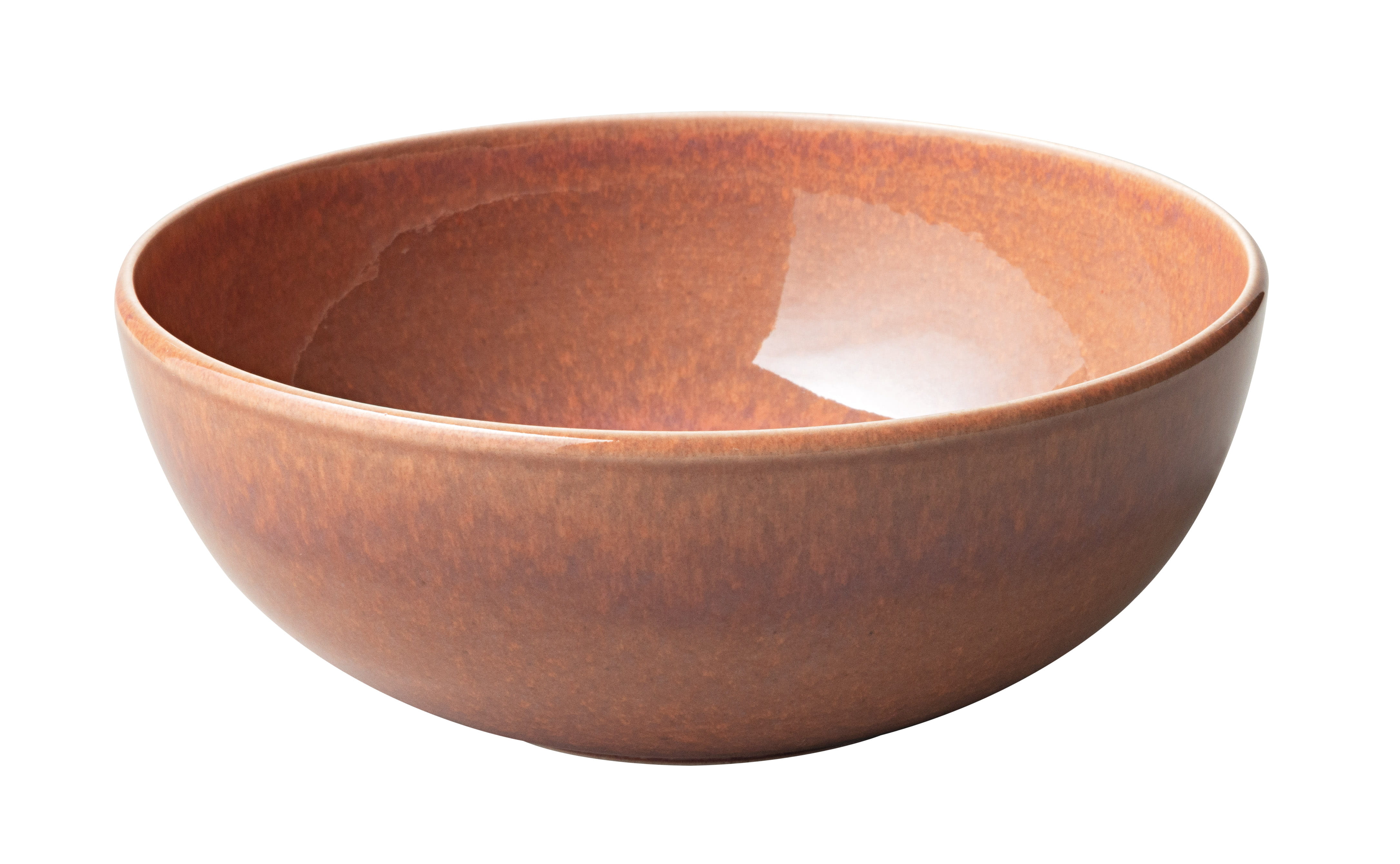 Schale 0,90l PERLEMOR coral