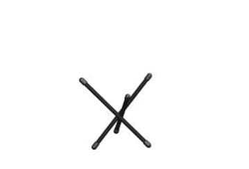 Buffetständer Stick Set S 16cm CARAFINE BLACK