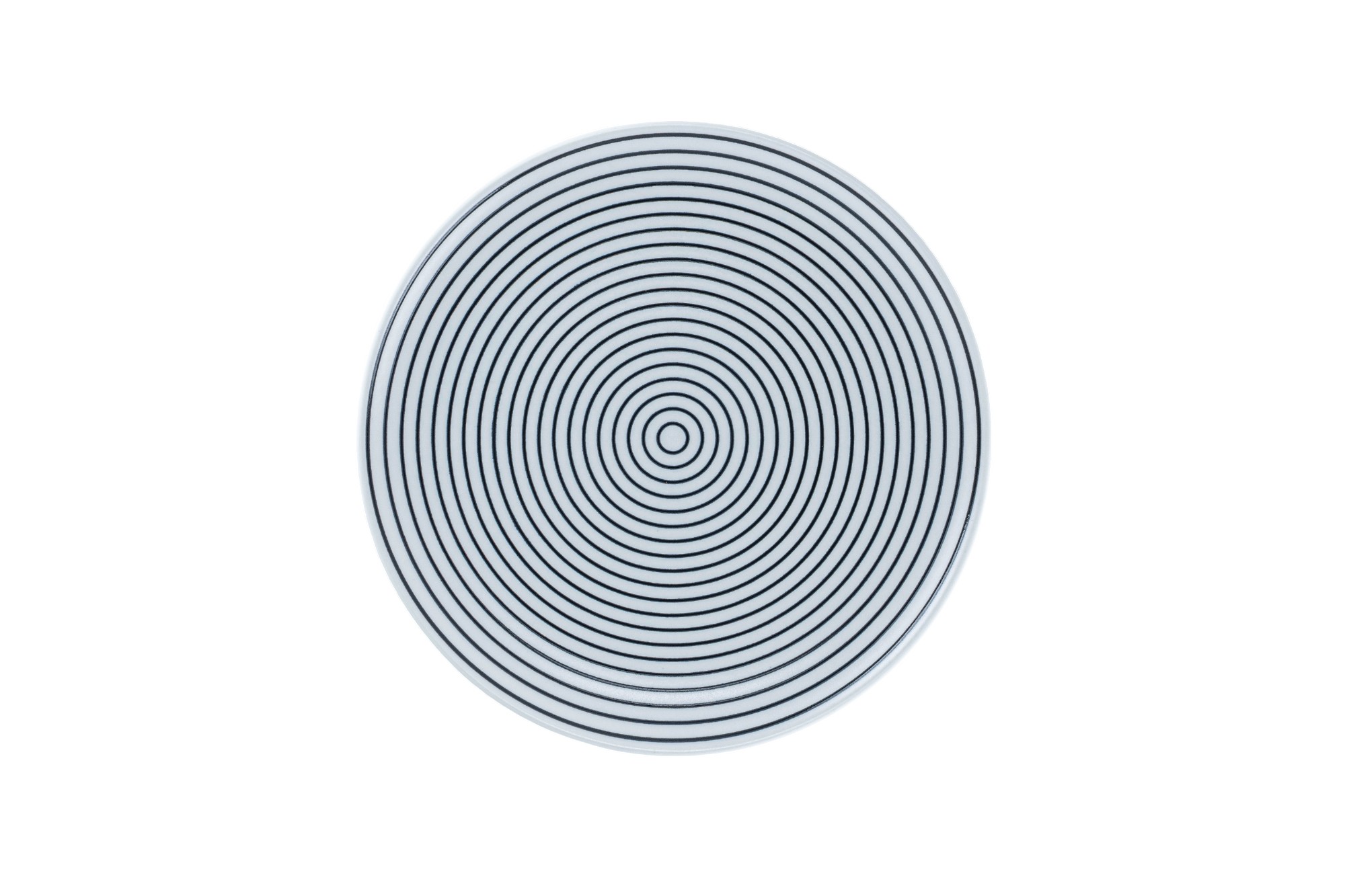 Teller flach coup Ø26,95cm H2,7cm HYPNOTIC