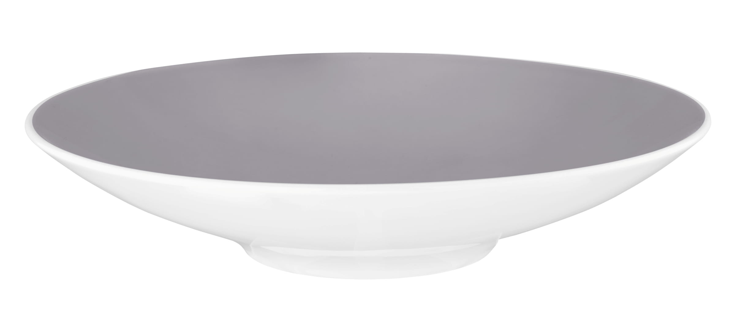 Schale C 26cm M5381 COUP FINE DINING FASHION grau