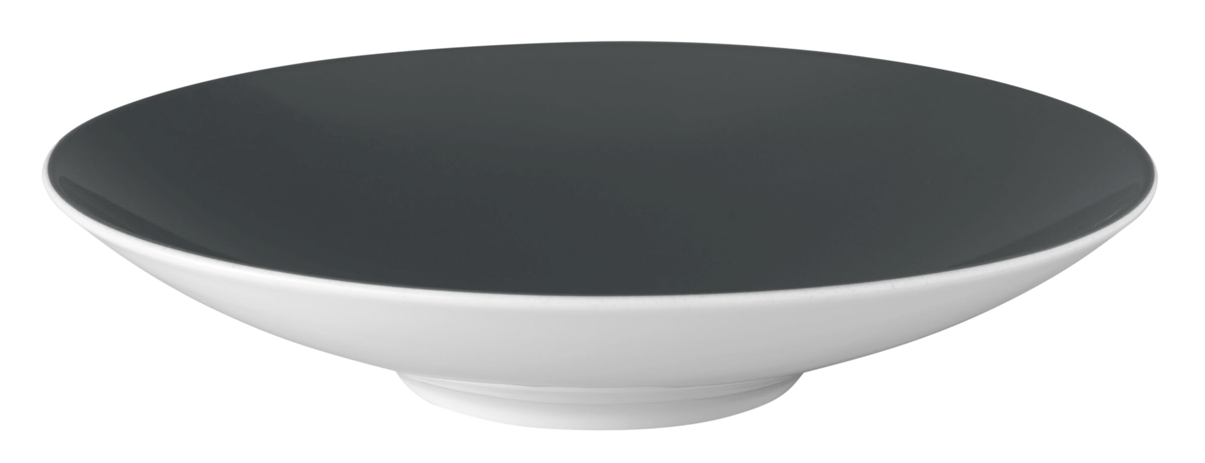 Schale C 26cm M5381 COUP FINE DINING FASHION anthrazit