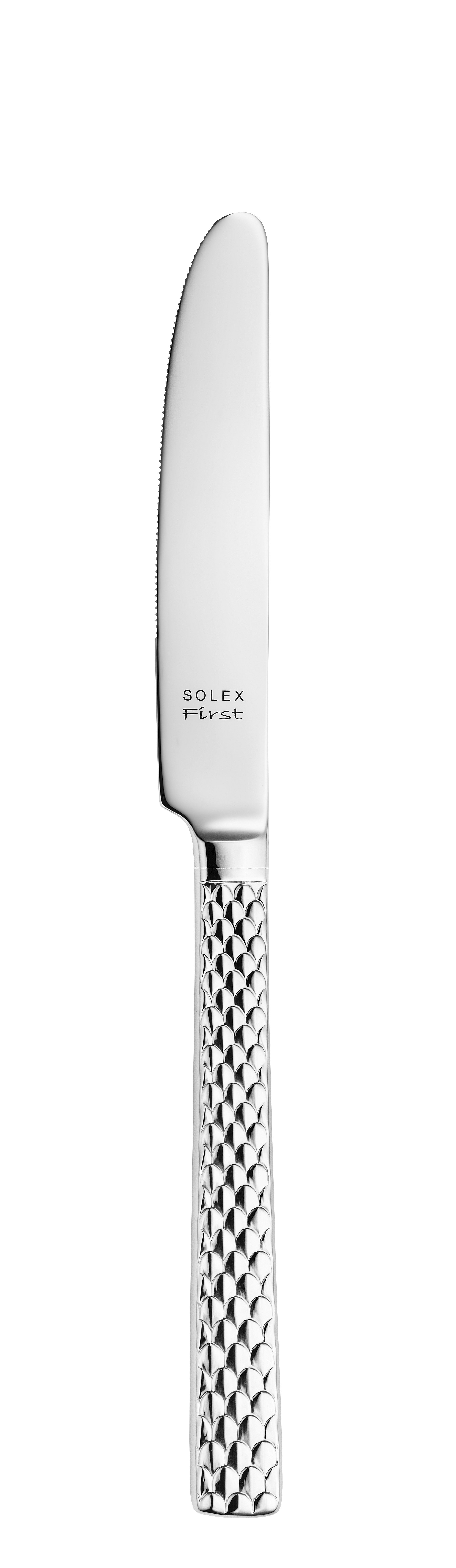 Menümesser Hohlheft 21,3cm NALA