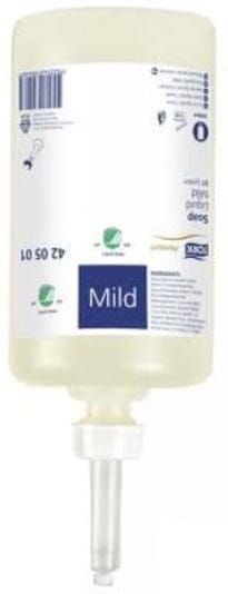 Flüssigseife 1L PREMIUM Mild