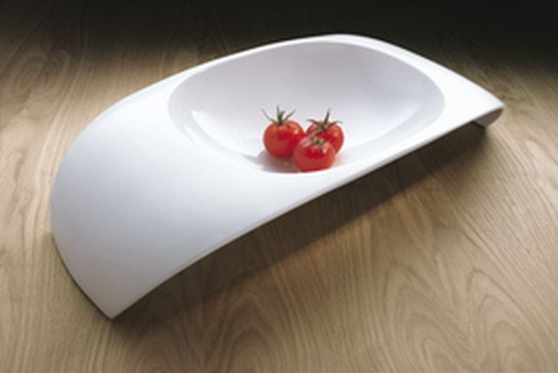 Obsttraverse 57,5x26,5cm URBAN NATURE