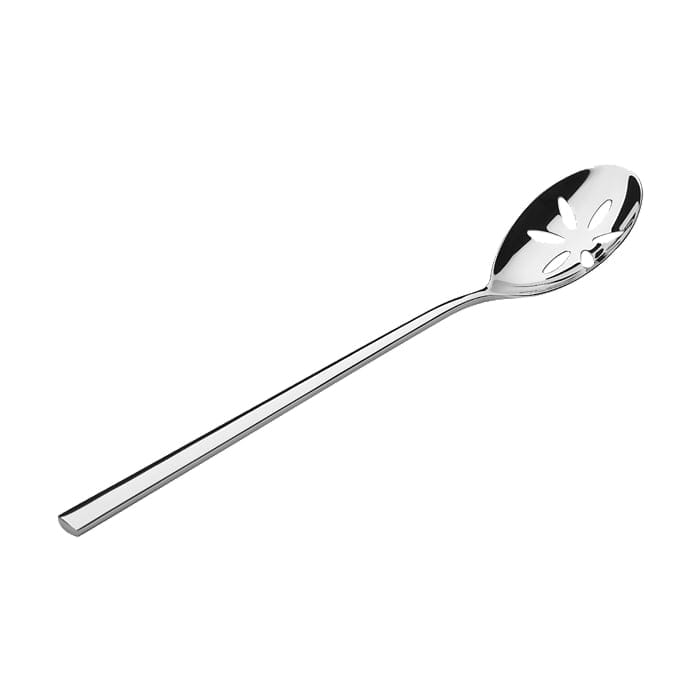 Vorlegelöffel 380mm LIVING XXL geschlitzt