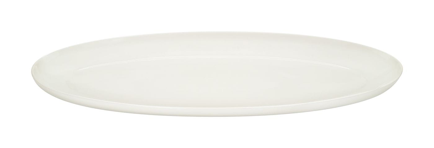Platte oval coup 45x20cm DELIGHT