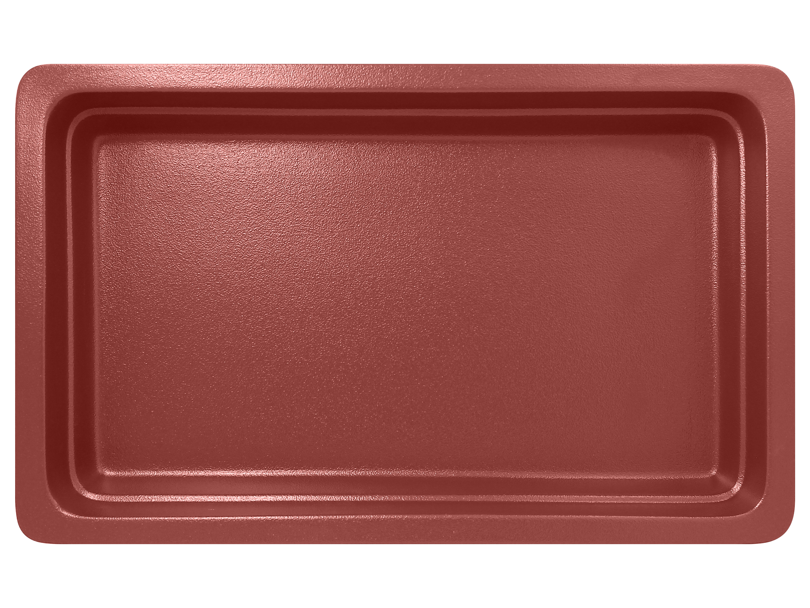 Schale GN1/1-65 NEOFUSION magma