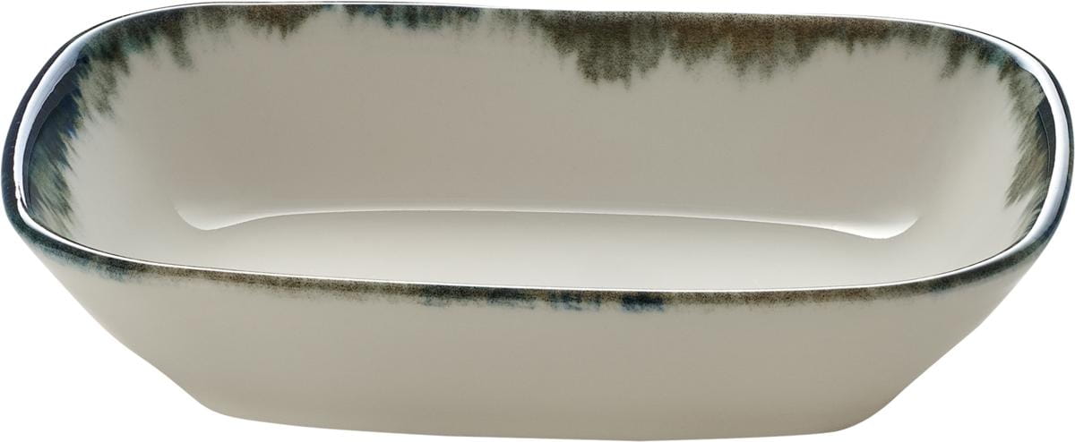 Schale rechteckig 15x11cm 0,23l MIRAGE indigo