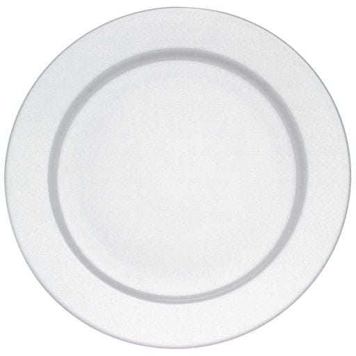 Platte rund 32 cm EASY