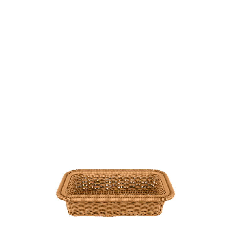 Brotkorb GN 1/3 QUADRO