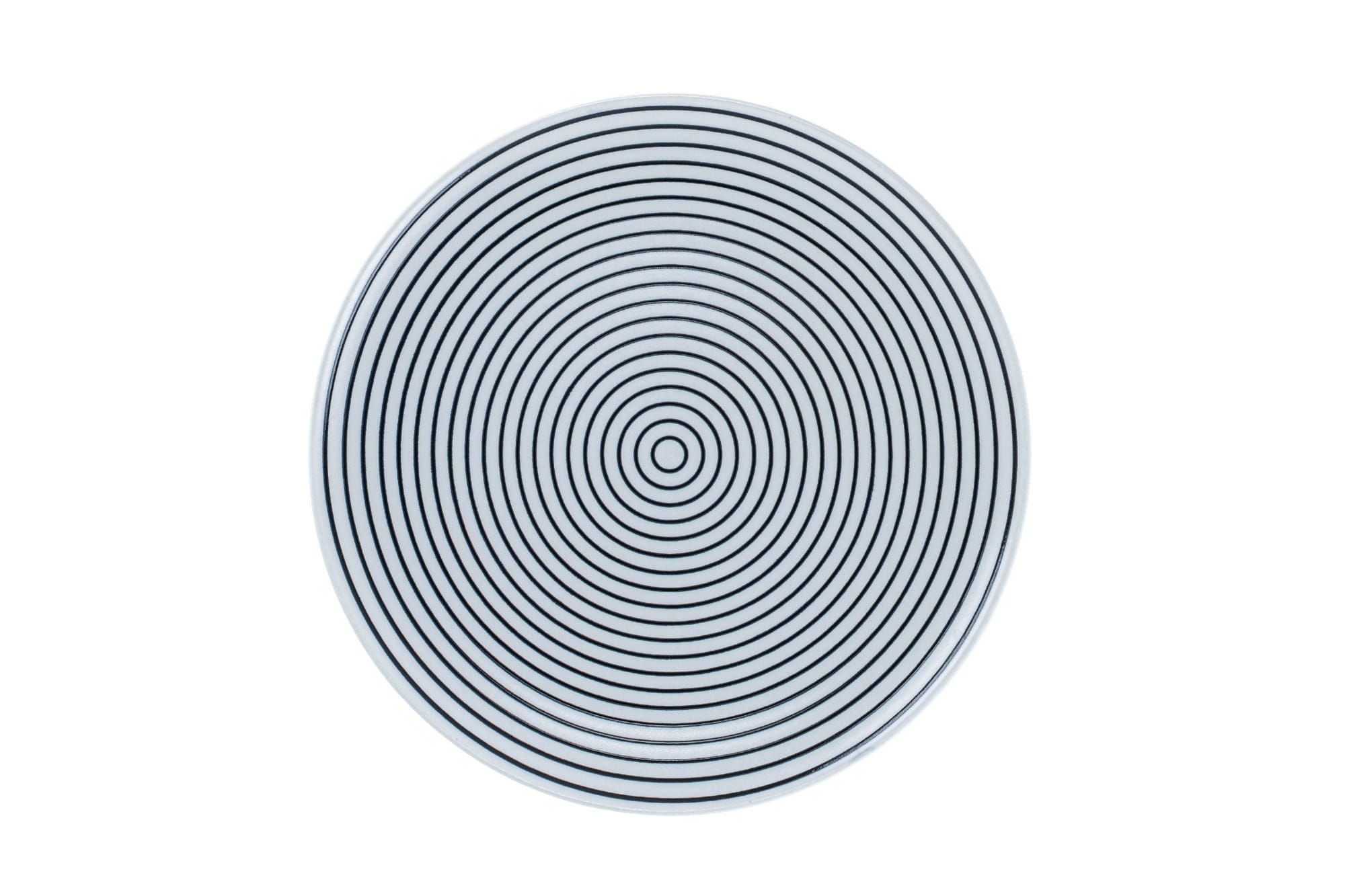 Teller flach Ø30,7cm H3,2cm HYPNOTIC