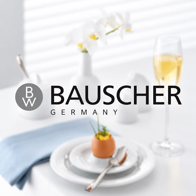 bauscher-geschirr-hg