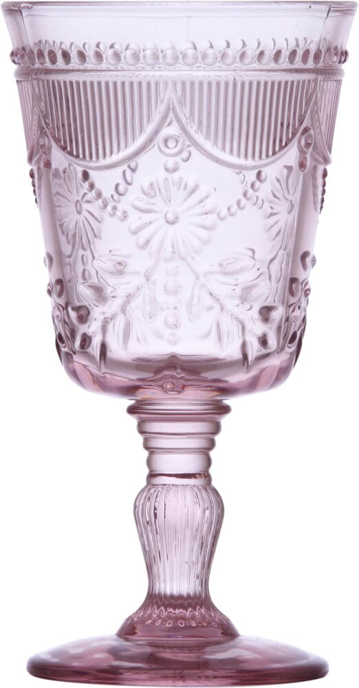 Universalkelch Pink DEBUTANTE