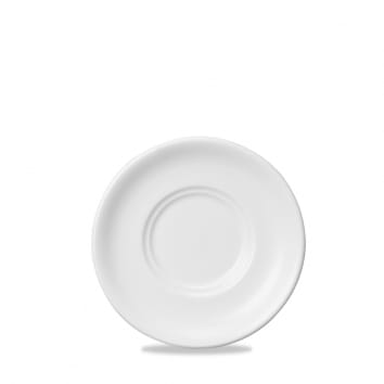 Suppen-Untertasse 15cm WHITE