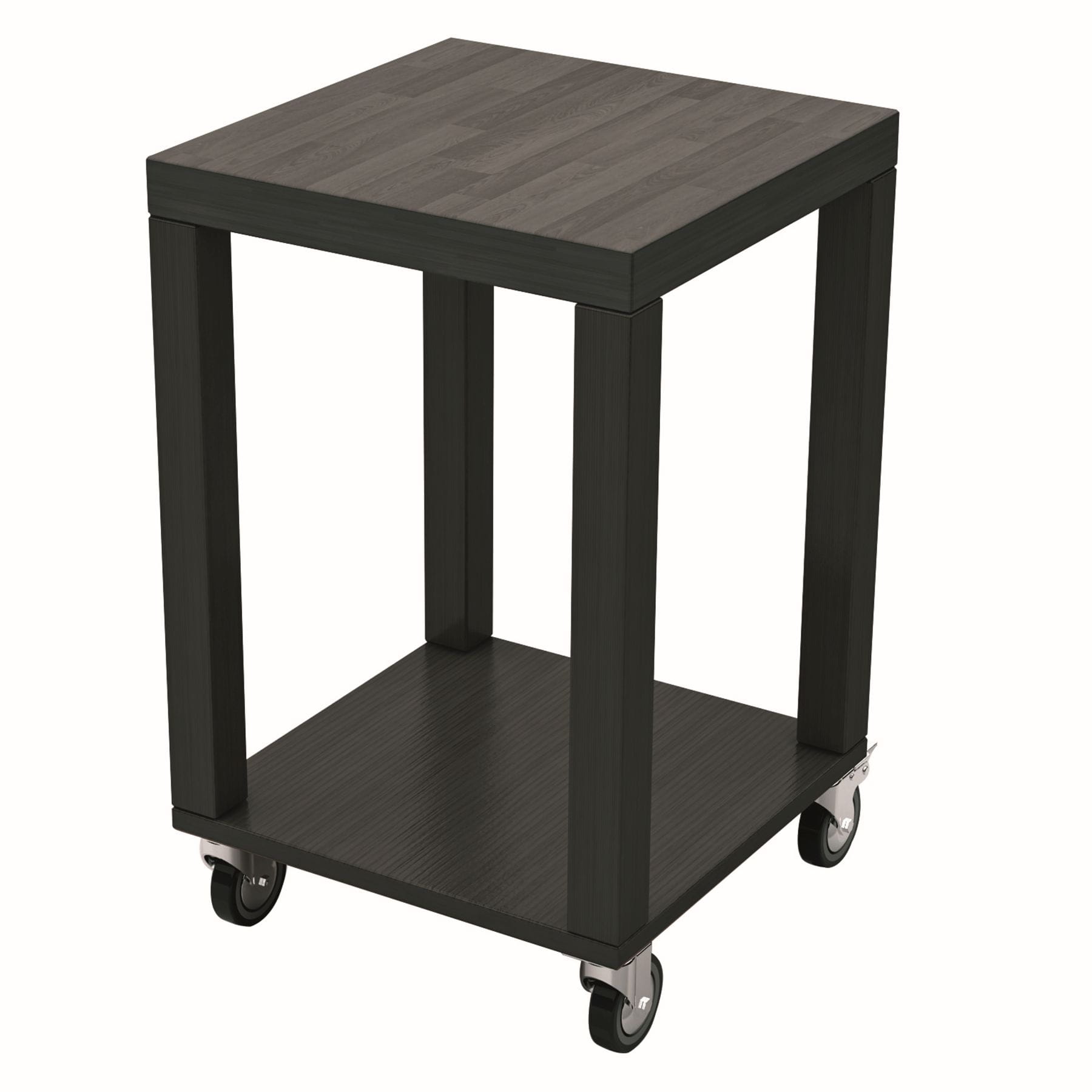 Trolley 50x50cm BUENOS AIRES VIP wenge