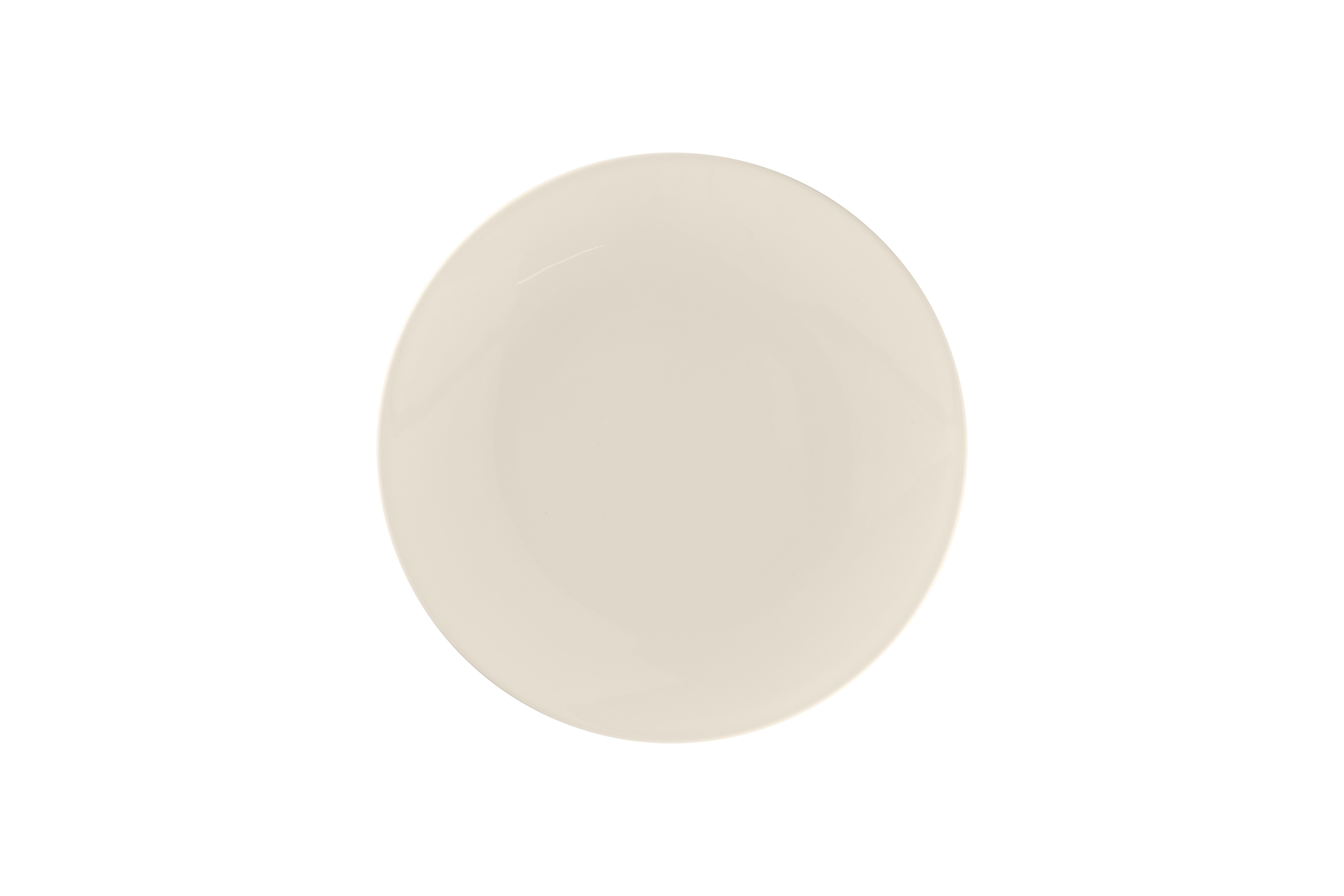 Teller flach coup Ø23cm H1,6cm BRAVURA