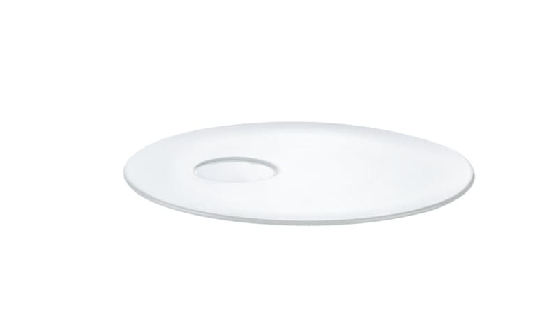 Teller mit Vertiefung 24cm BALANCE