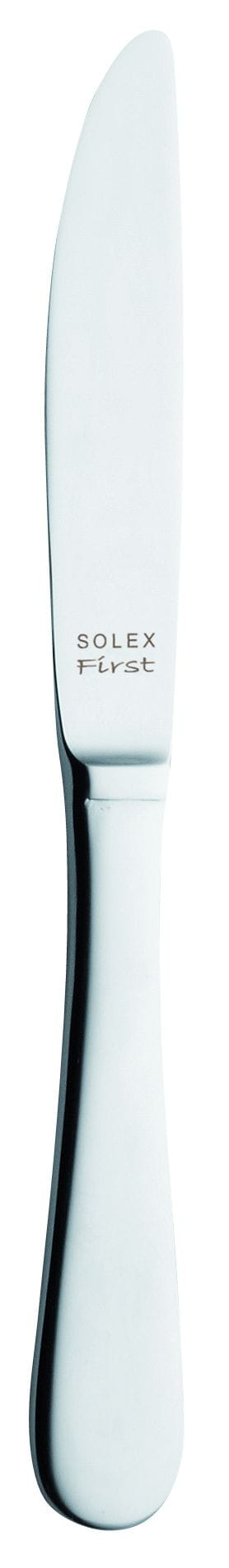 Buttermesser 175mm Vollheft BAGUETTE RETRO