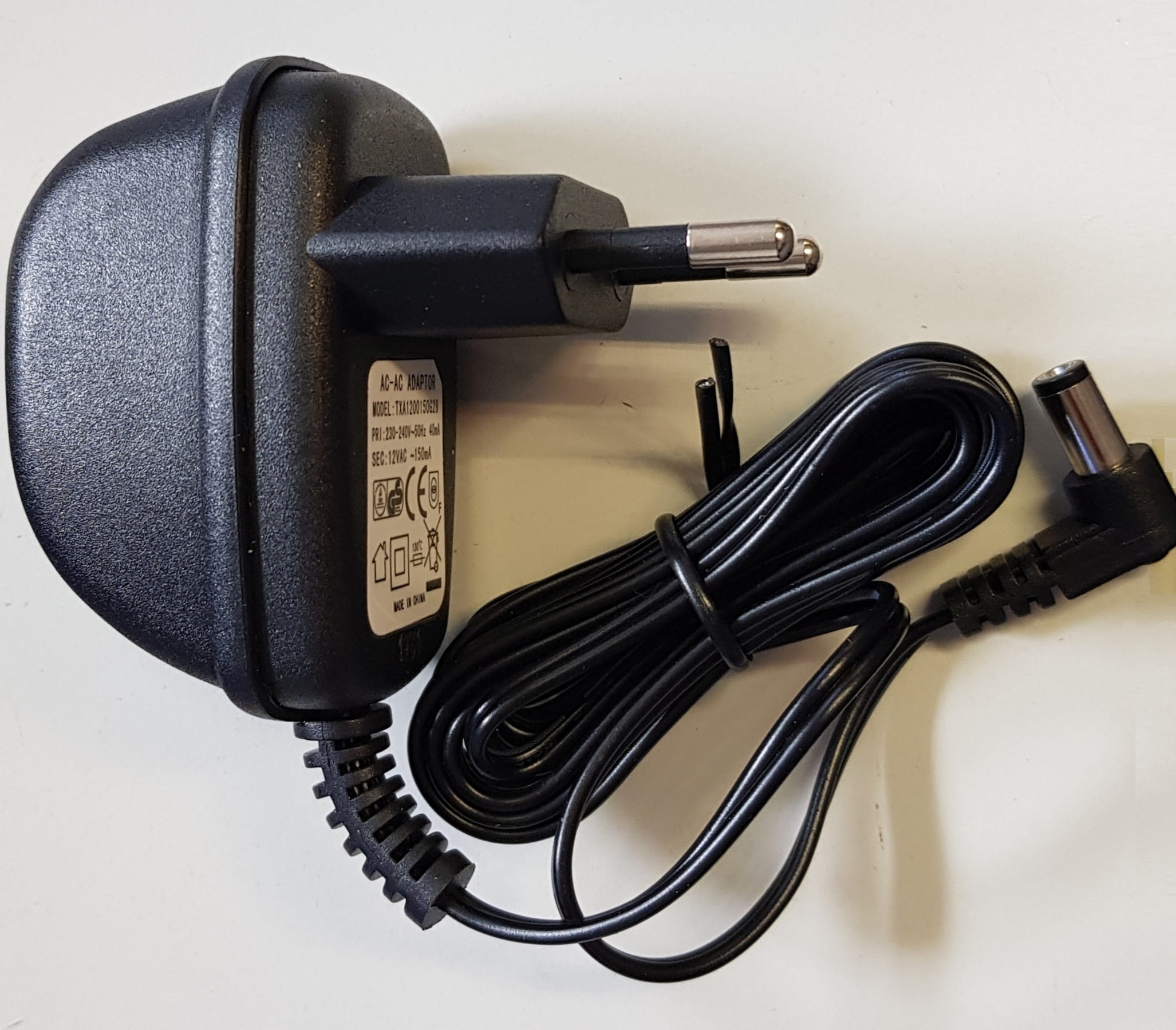 Netzteil zur PFA Serie