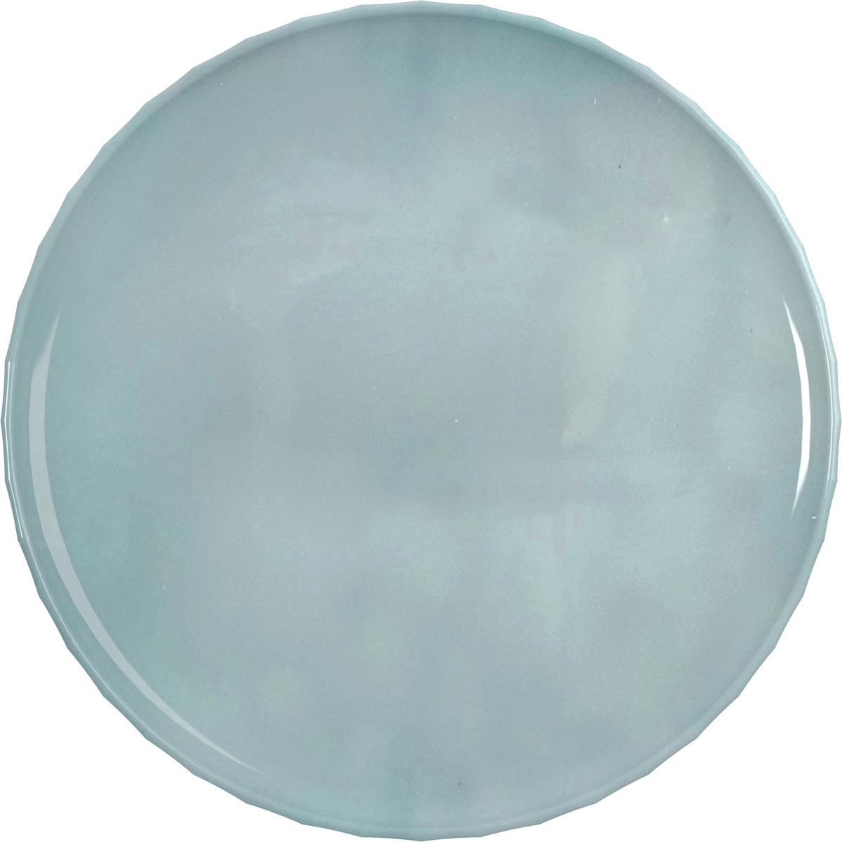 Teller flach 26cm EDGE SEA