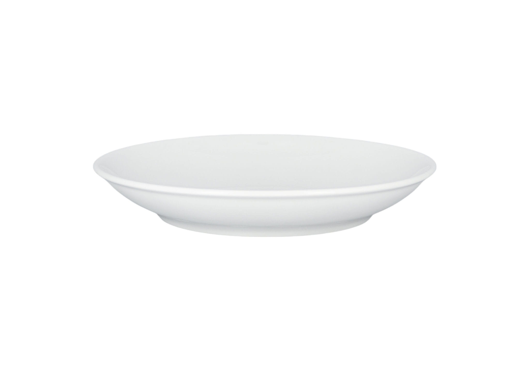 Teller tief coup Ø27,8cm H4,7cm 1,38L ORION white