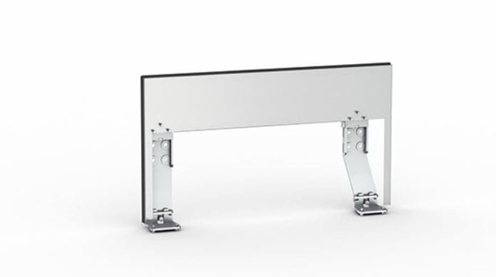 Kit Wandaufhängung 60.75.934