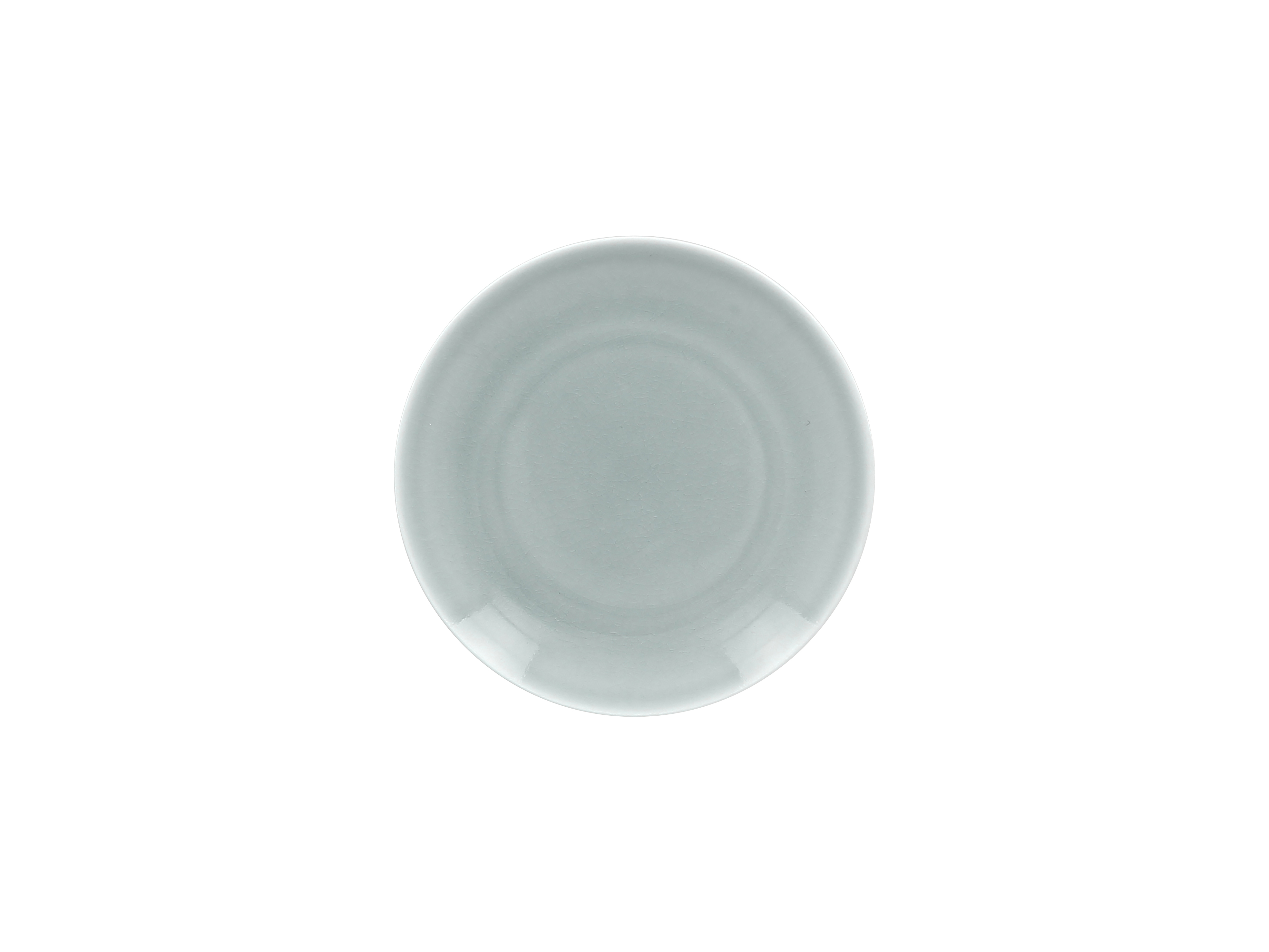 Teller flach coup Ø17,9cm H2,1cm VINTAGE blue