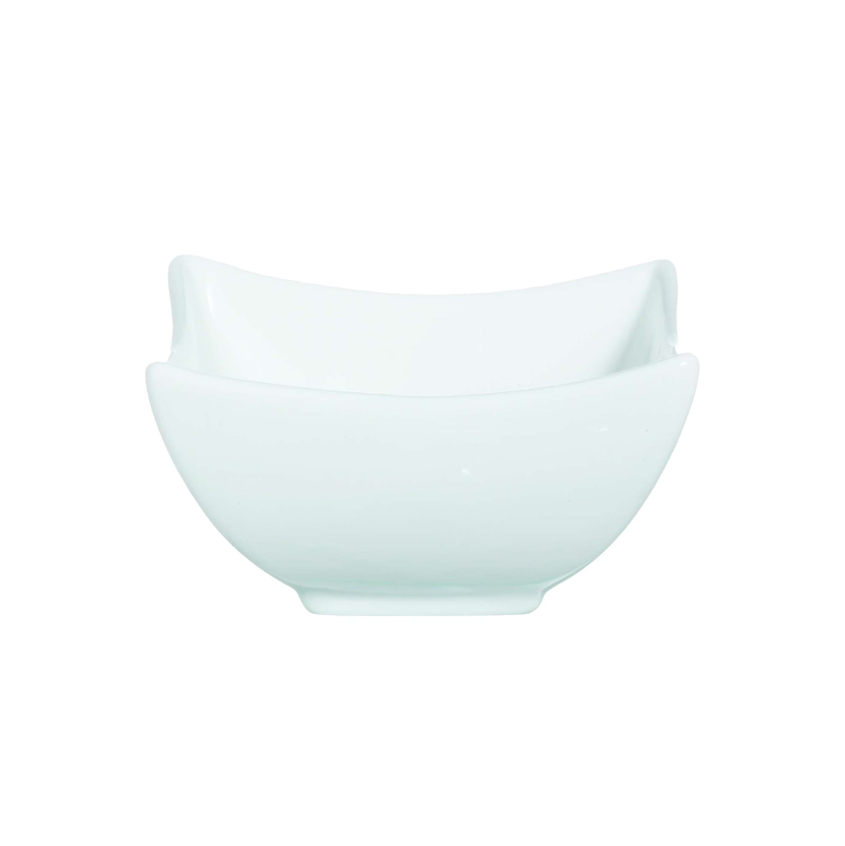 Schale eckig 9x9cm APPETIZER