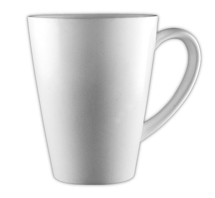 Kaffeebecher 0,35L TAMBELL weiß