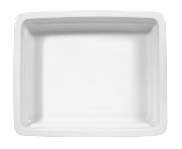 GN-Behälter 1/2-65 BUFFET GOURMET weiß