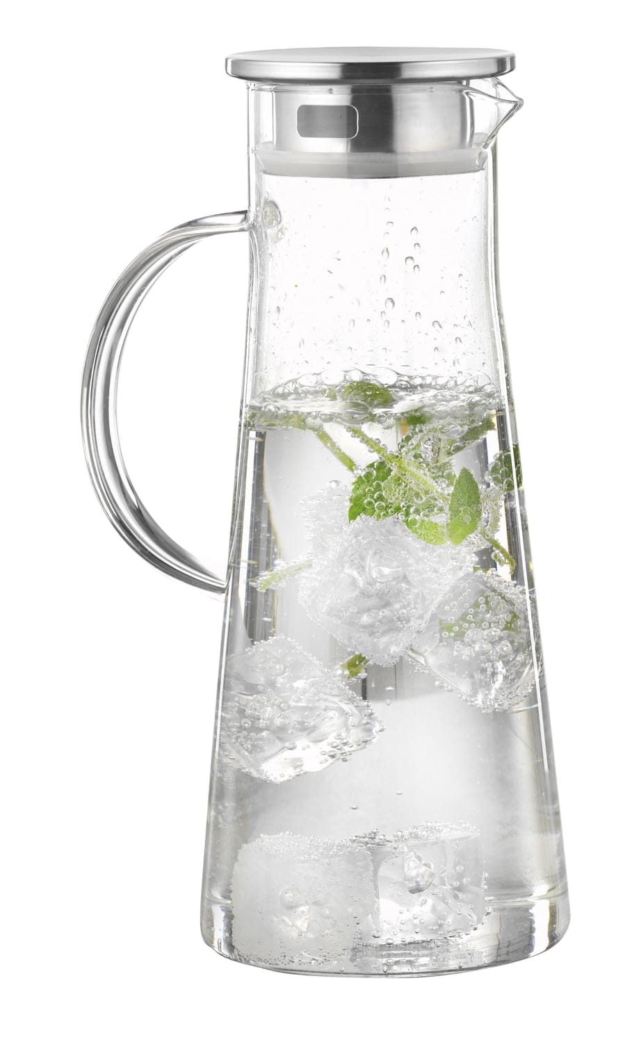 Glaskaraffe 1,7l FARO