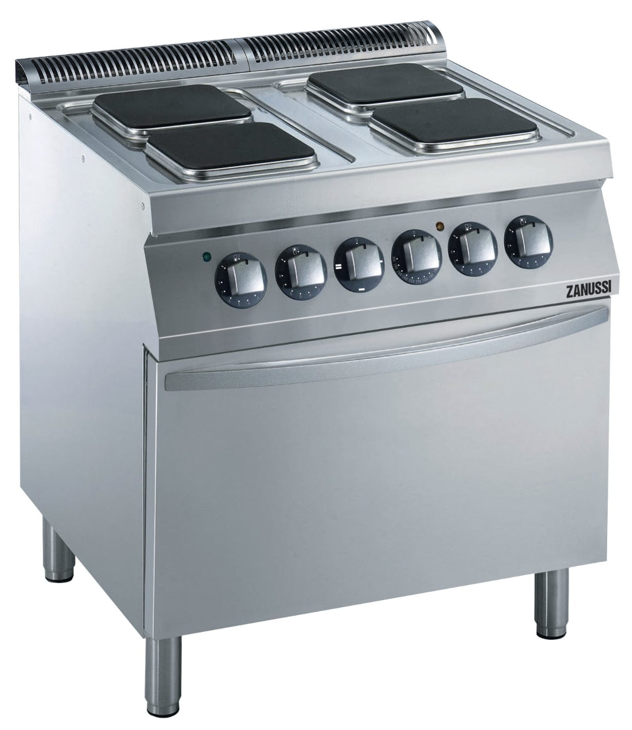 Elektroherd EH7/4QPEB