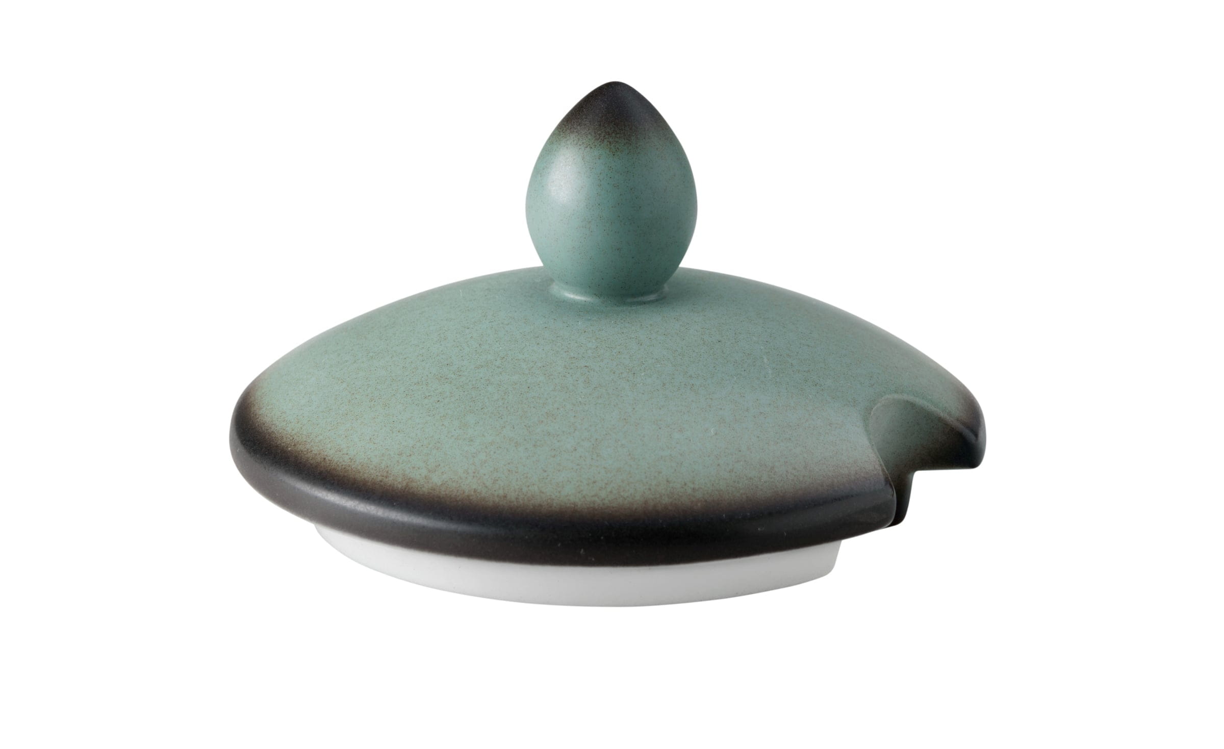 Schalen-Deckel 5120 1,5l BUFFET-GOURMET türkis