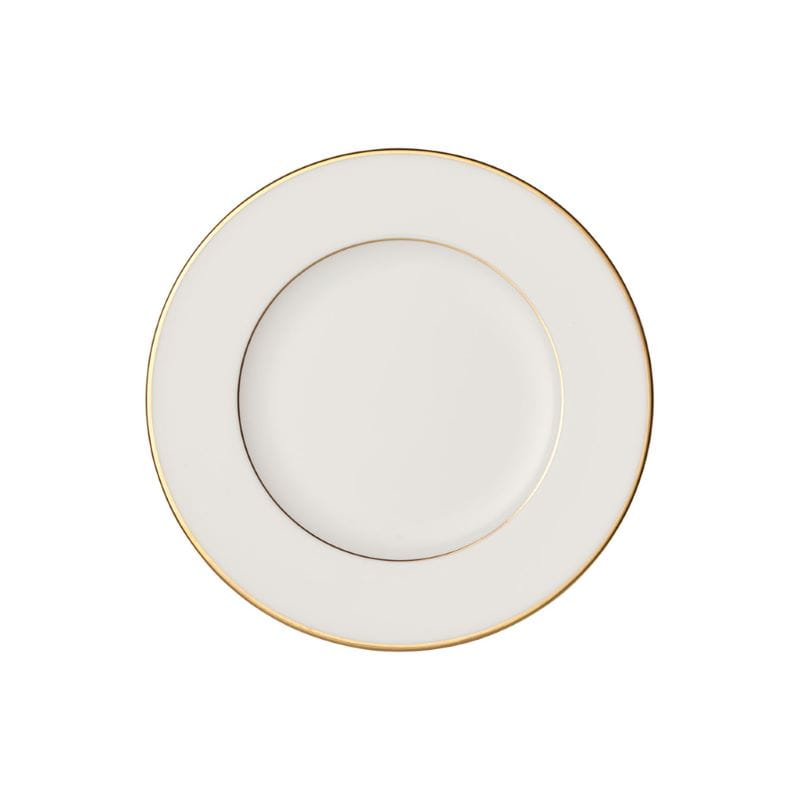 Brotteller 16cm ANMUT Gold