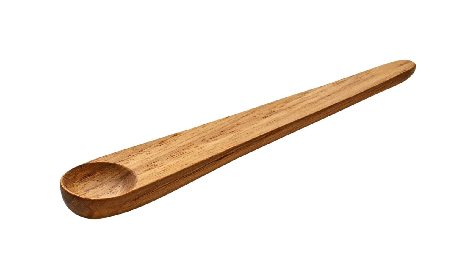 Holzlöffel 12cm Teak