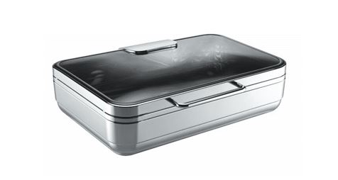 Chafing Dish GN 1/1 Induction Plus EXCELLENT