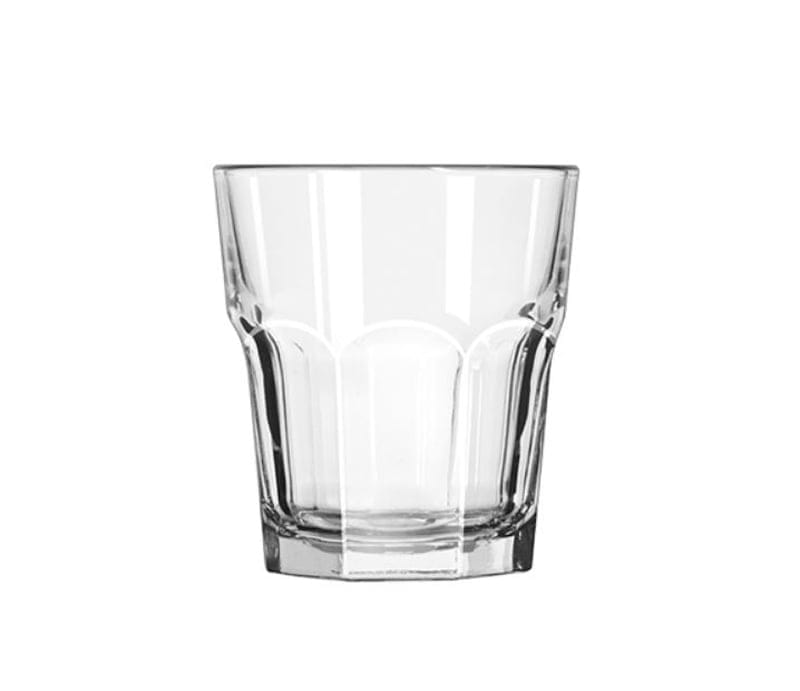 Becher 355ml Double Rocks GIBRALTAR 15243