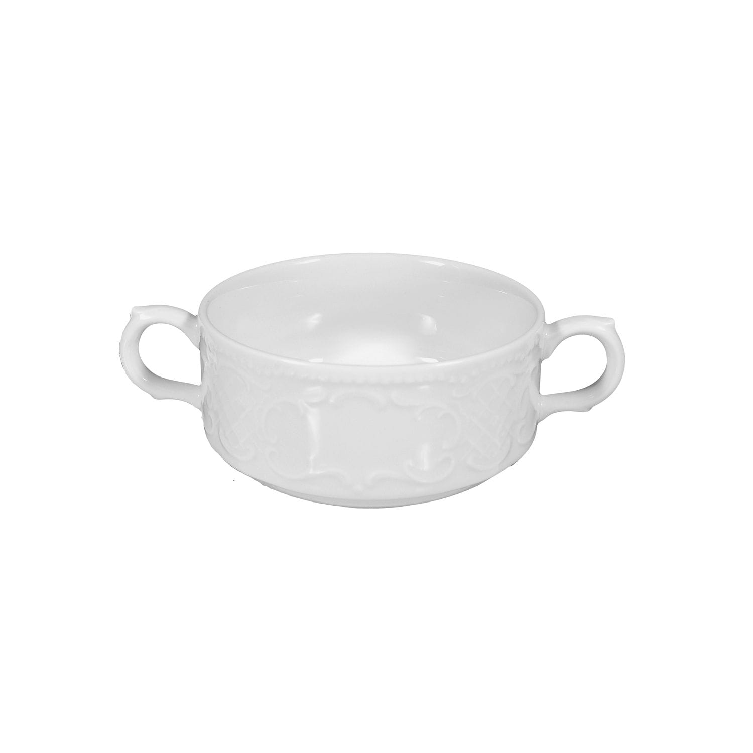 Suppentasse 0,28l stapelbar SALZBURG