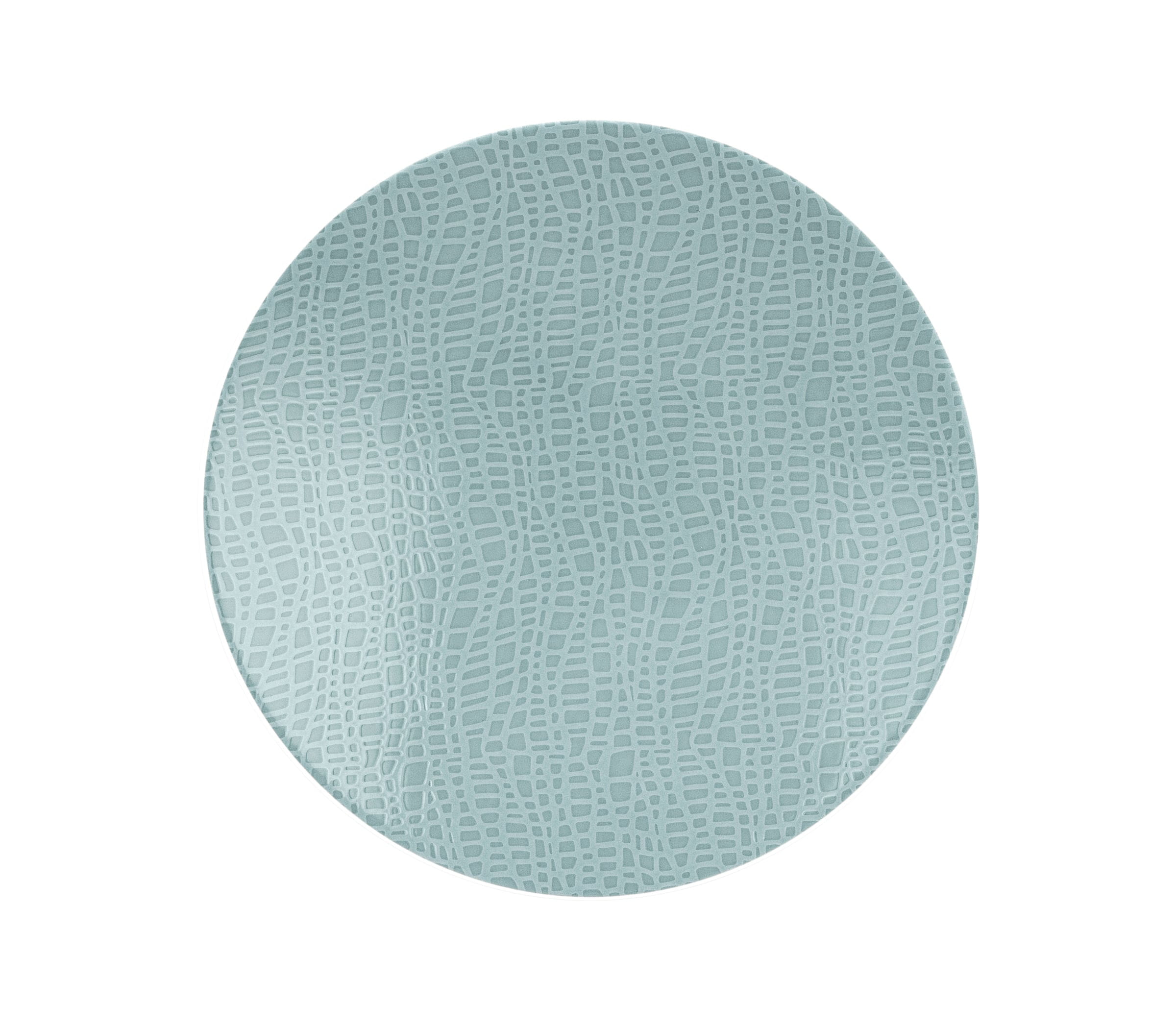 Teller C flach 16,5cm M5380 COUP FINE DINING FASHION türkis