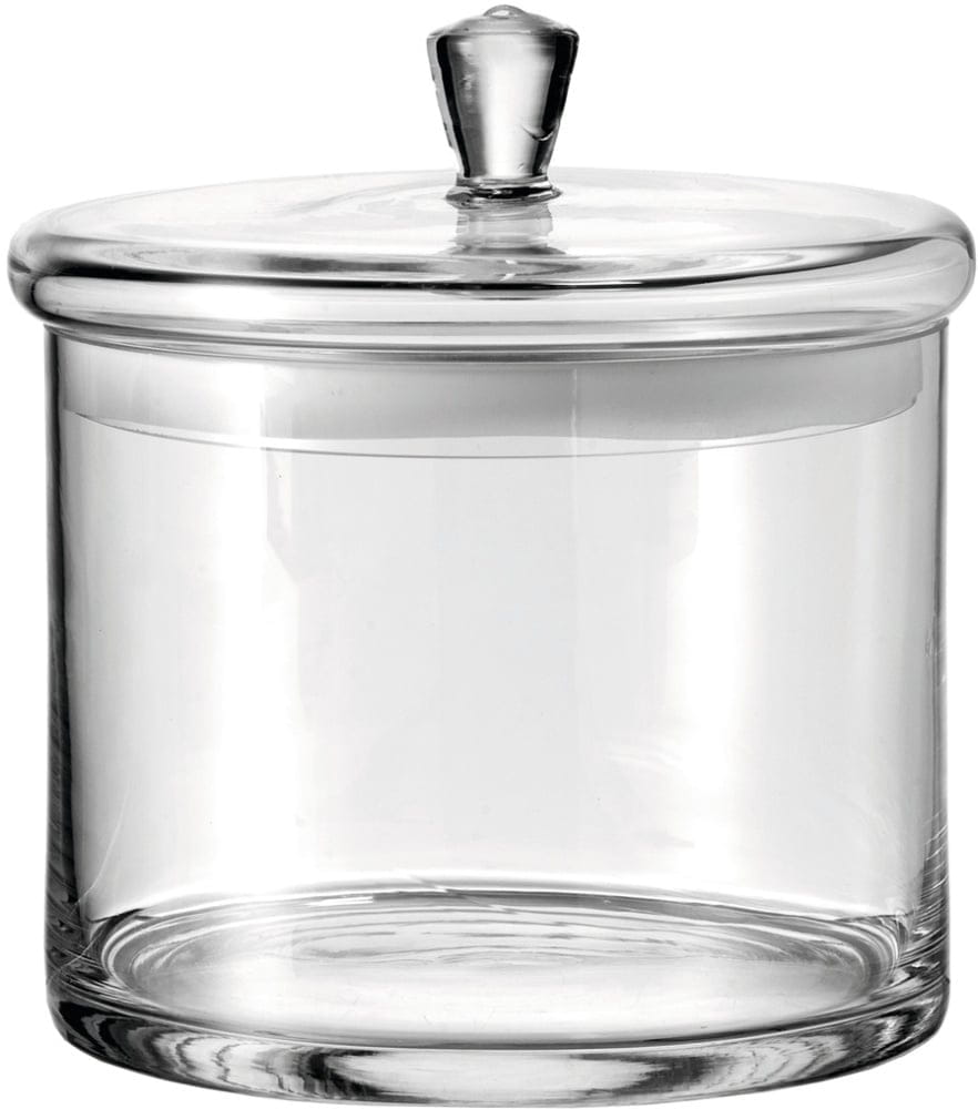 Glasdose 2,8L TOP