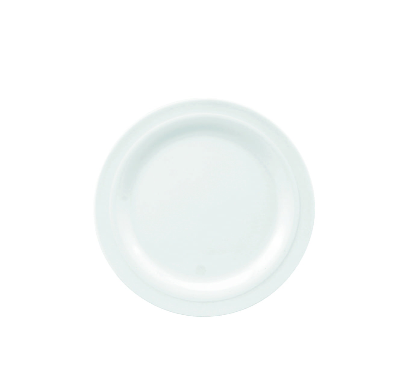 Teller flach 28cm JOKER