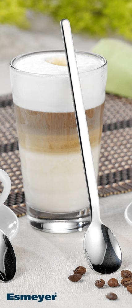 Limolöffel 198mm BETTINA 18/10